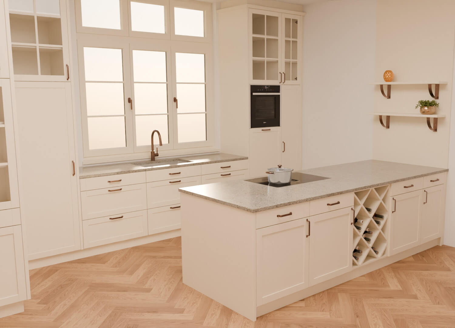 Tischlerei Köck GmbH