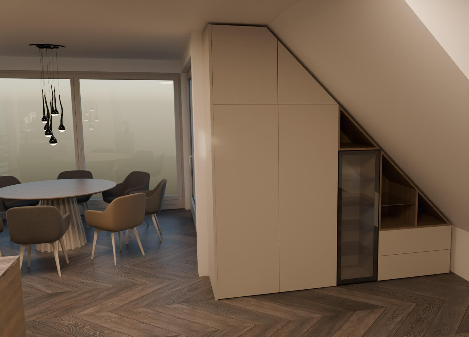 Tischlerei Köck GmbH