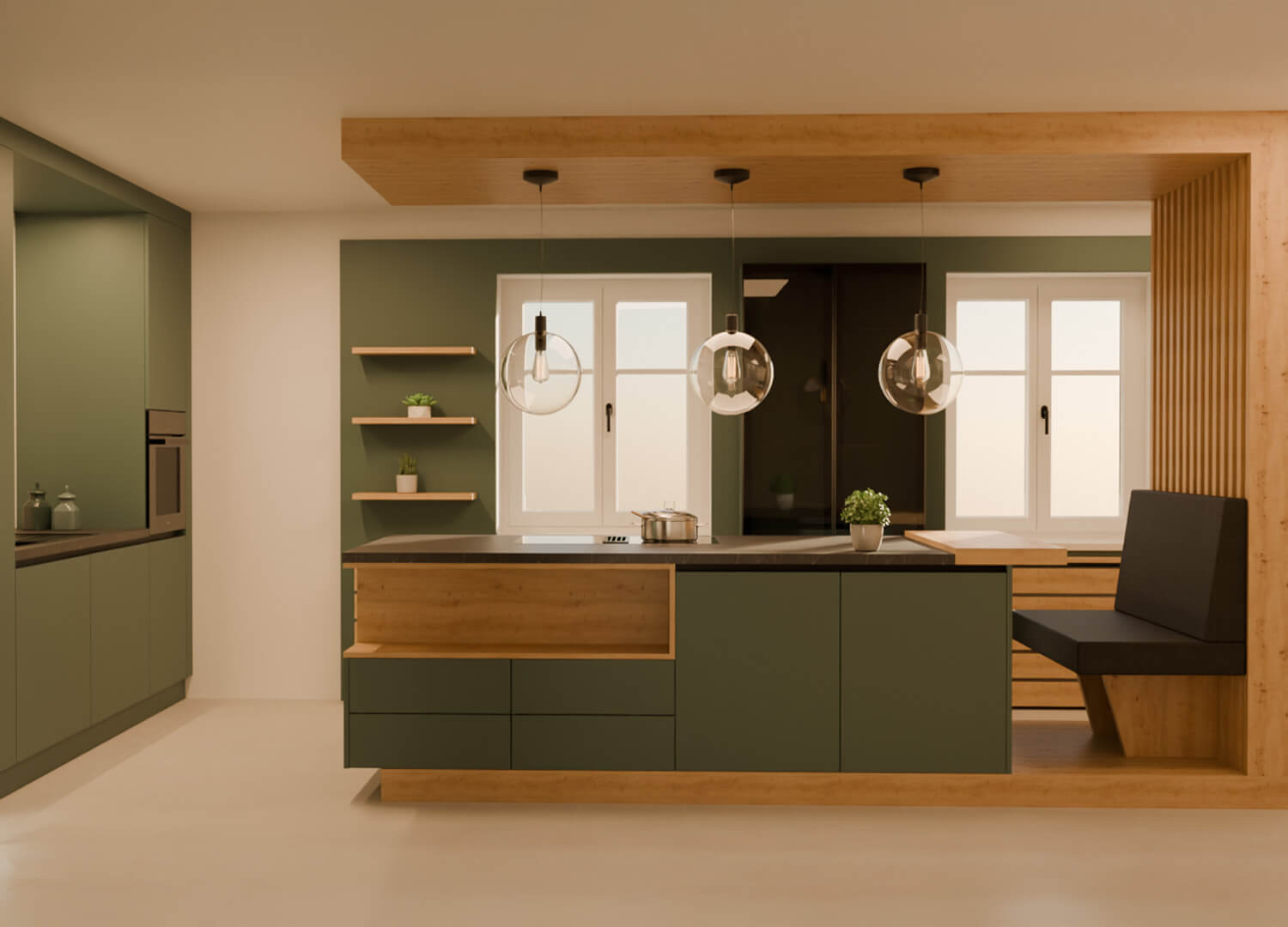 Tischlerei Köck GmbH