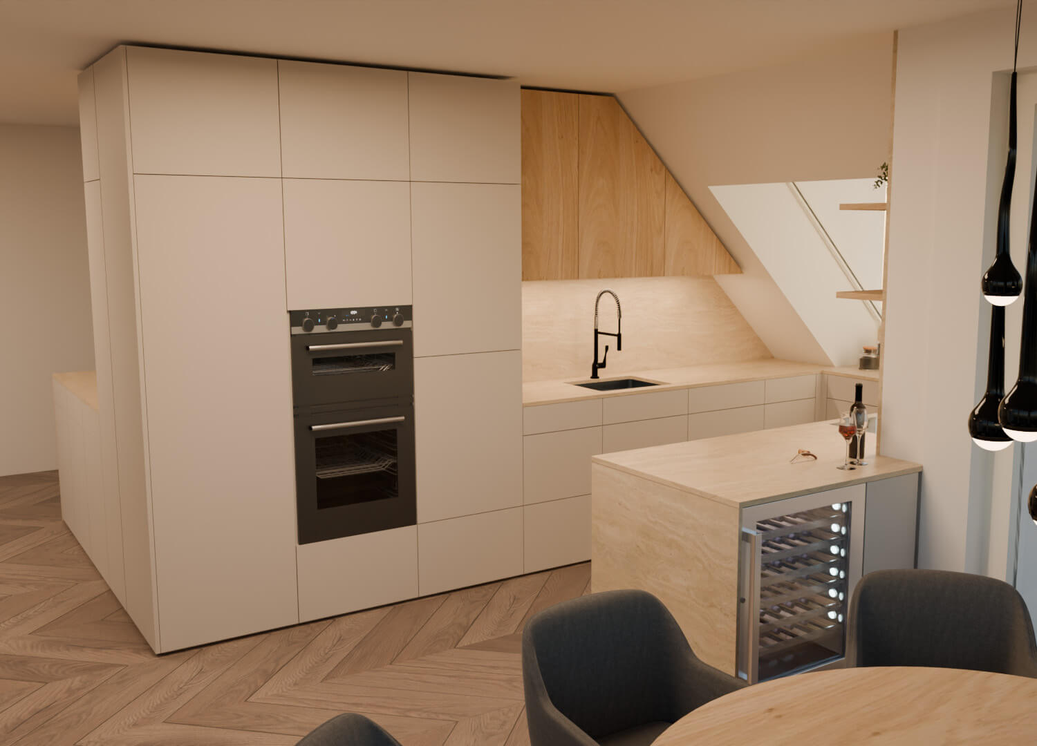 Tischlerei Köck GmbH